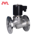 JVL 12v motorized water globe valve